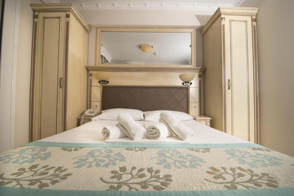 Parthenon Art Hotel Olympiakí Aktí Kültér fotó